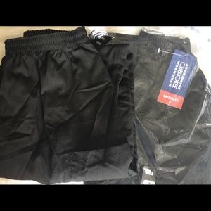 Cherokee Scrub Pants